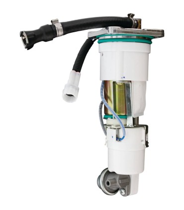 FUEL PUMP MODULE