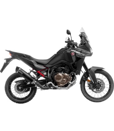 HEADER SS HONDA AFRICA TWIN 11