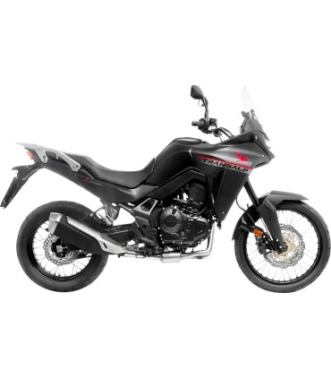 HEADER SS HONDA XL 750 TRANSAL