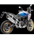 MID PIPE SS BMW F 750 900 GS