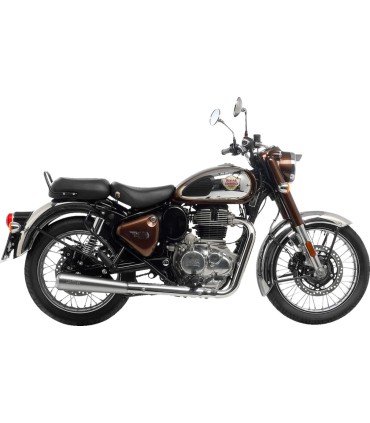 LINK PIPE ENFIELD 350