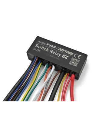 HANDLEBAR SWITCH RELAY EZ