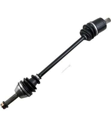 AXLE KIT COMPLETE POLARIS