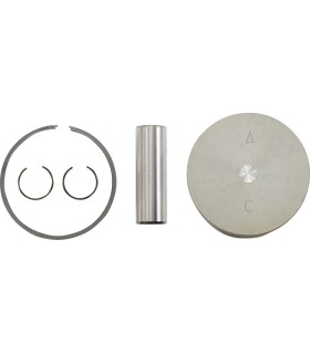 PISTON KIT RM125 04-10