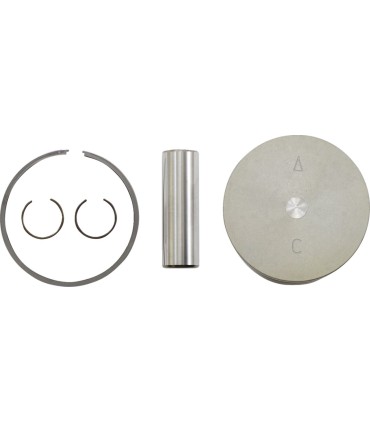 PISTON KIT RM125 04-10