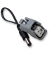 FUEL INJ PIGTAIL HAR EV6