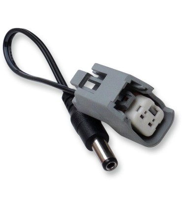 FUEL INJ PIGTAIL HAR EV6