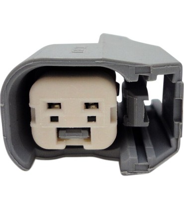 FUEL INJ PIGTAIL HAR EV6