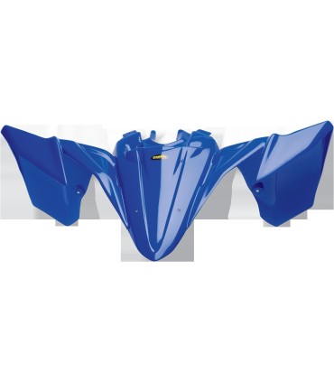FENDER FRT YFZ450R 09 BLU