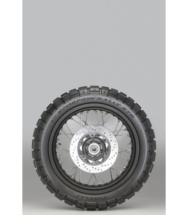 SCOR RALLY RACE 140/80-18 M/C 