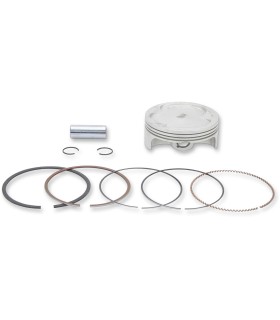 PISTON KIT YZ/WR450F B