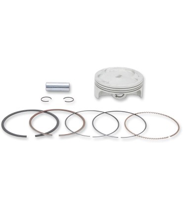 PISTON KIT YZ/WR450F B