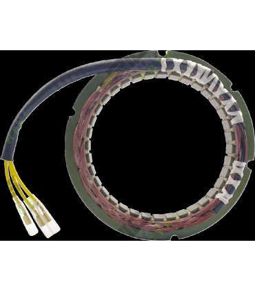 STATOR NEW OEM STYLE HONDA CB4