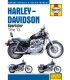 MANUAL HD SPORTSTER 73-03