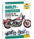 MANUAL HD BIG TWINS 70-99