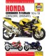 MANUAL HAY CBR929/954
