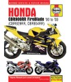 MANUAL HAY CBR929/954