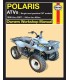 MANUAL HAY POLARIS ATV