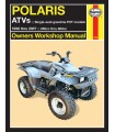 VTT POLARIS MANUEL HAY