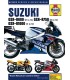 MANUAL HAY SUZ GSXR