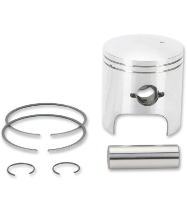 PISTON ASSY ARCTIC STD