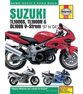 MANUAL HAY TL1000