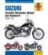 MANUAL SUZUKI INT/BLVD
