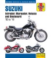 MANUAL SUZUKI INT/BLVD