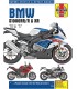 MAN BMW S1000 10-17