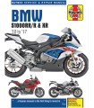 MAN BMW S1000 10-17