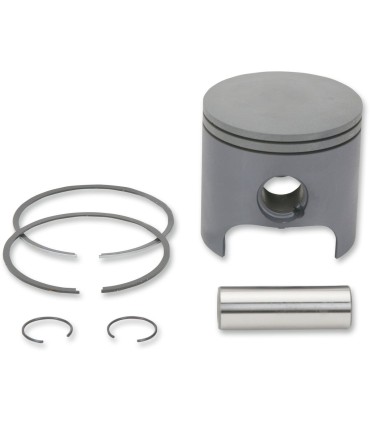 PISTON ASSY POLARIS STD