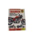TRIUMPH BONNEVILLE (01-15