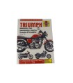 TRIUMPH BONNEVILLE (01-15