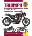TRIUMPH 900 & 1200 (16-18