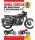 ROYAL ENFIELD 500/535 09-