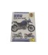 BMW R1200 DOHC (10-12)