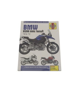 BMW R1200 DOHC (10-12)