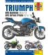 TRIUMPH 675 (06 -16)