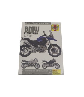 BMW R1200