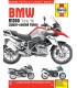 BMW R1200 DOHC TWINS (13-