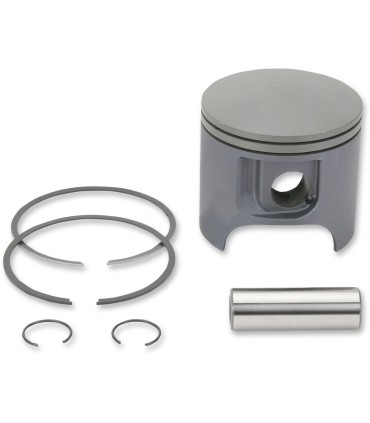 PISTON ASSY POLARIS STD