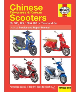 CHINESE TAIWANESE & KOREA