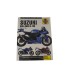 SUZUKI GSX R600 & 750 (06