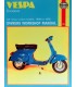 VESPA SCOOTERS