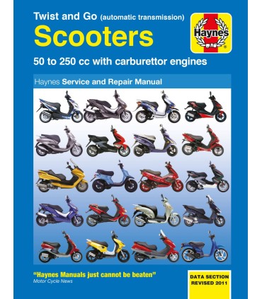 TWIST AND GO AUTOMATIC TR