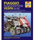 PIAGGIO (VESPA) SCOOTERS