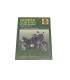 HONDA XL125V&VT125 SHADOW