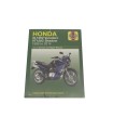 HONDA XL125V&VT125 SHADOW