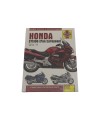 HONDA ST1300 PAN EUROPEAN