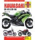 KAWASAKI ER-6F & ER-6N (0